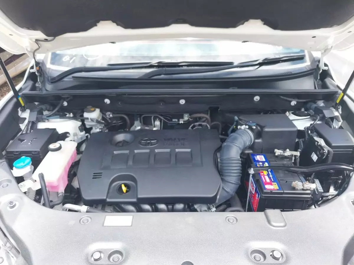 engine