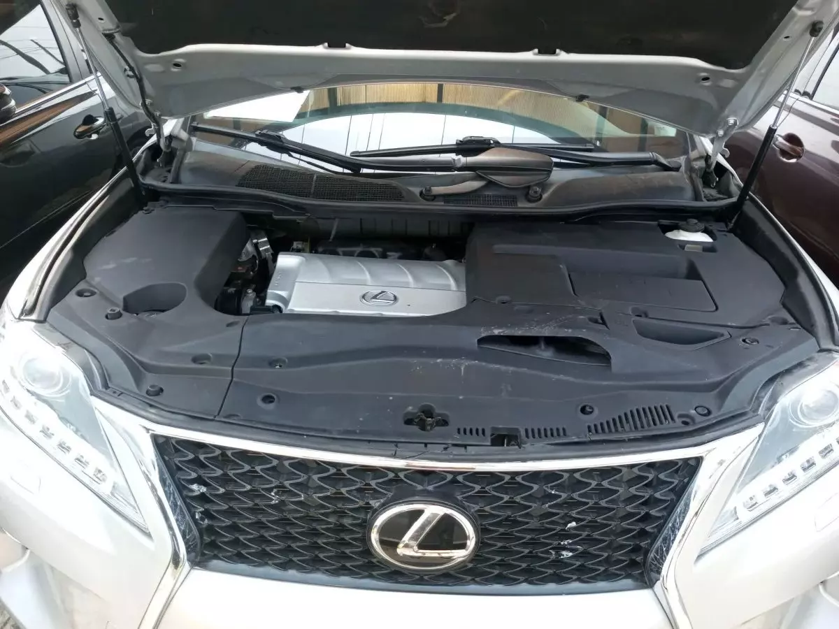 engine