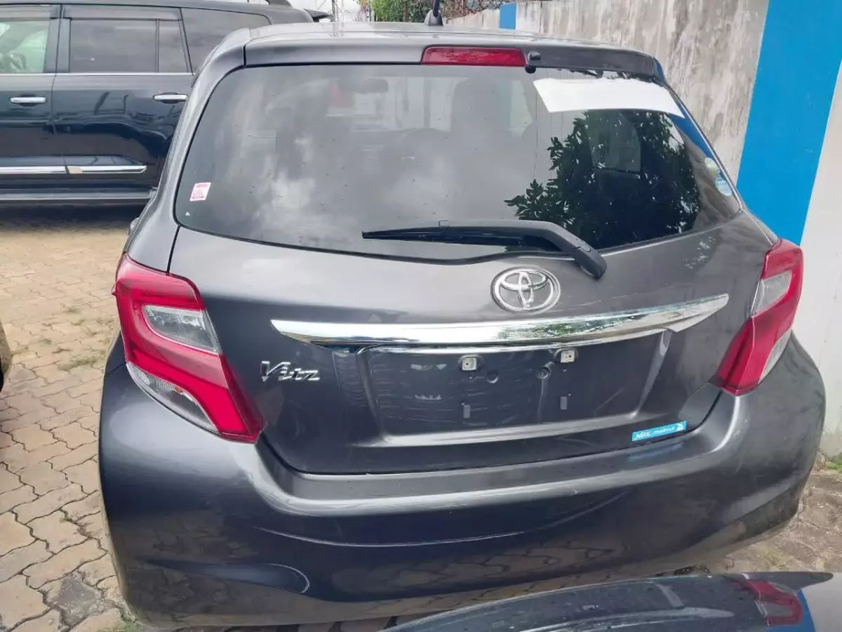 car Back