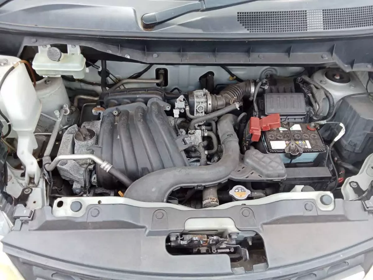 engine
