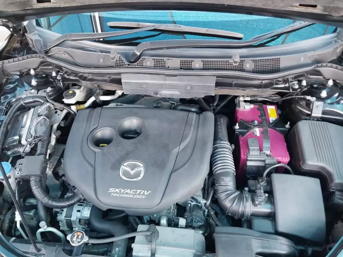 engine