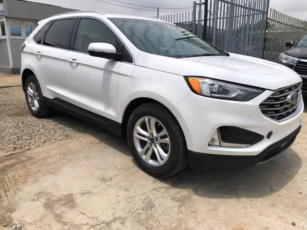 car Left Front