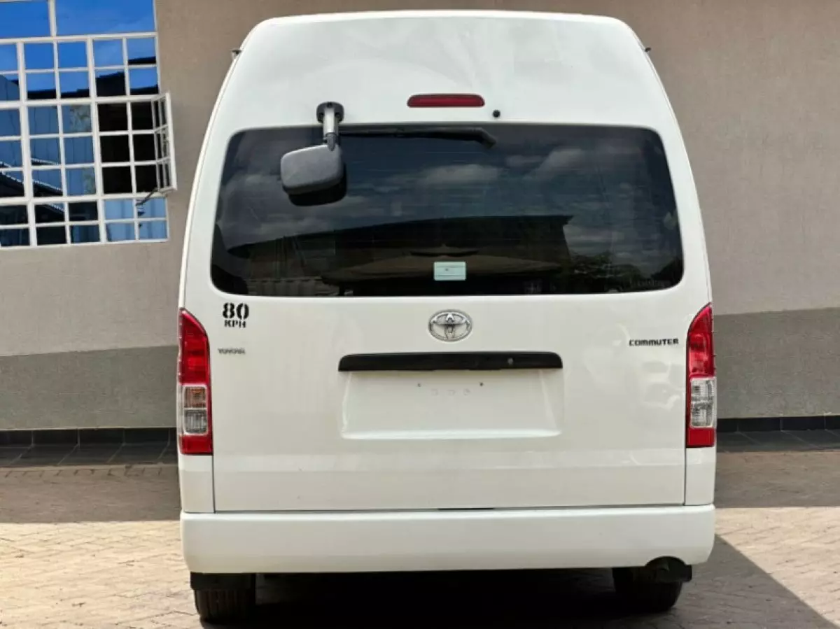 back