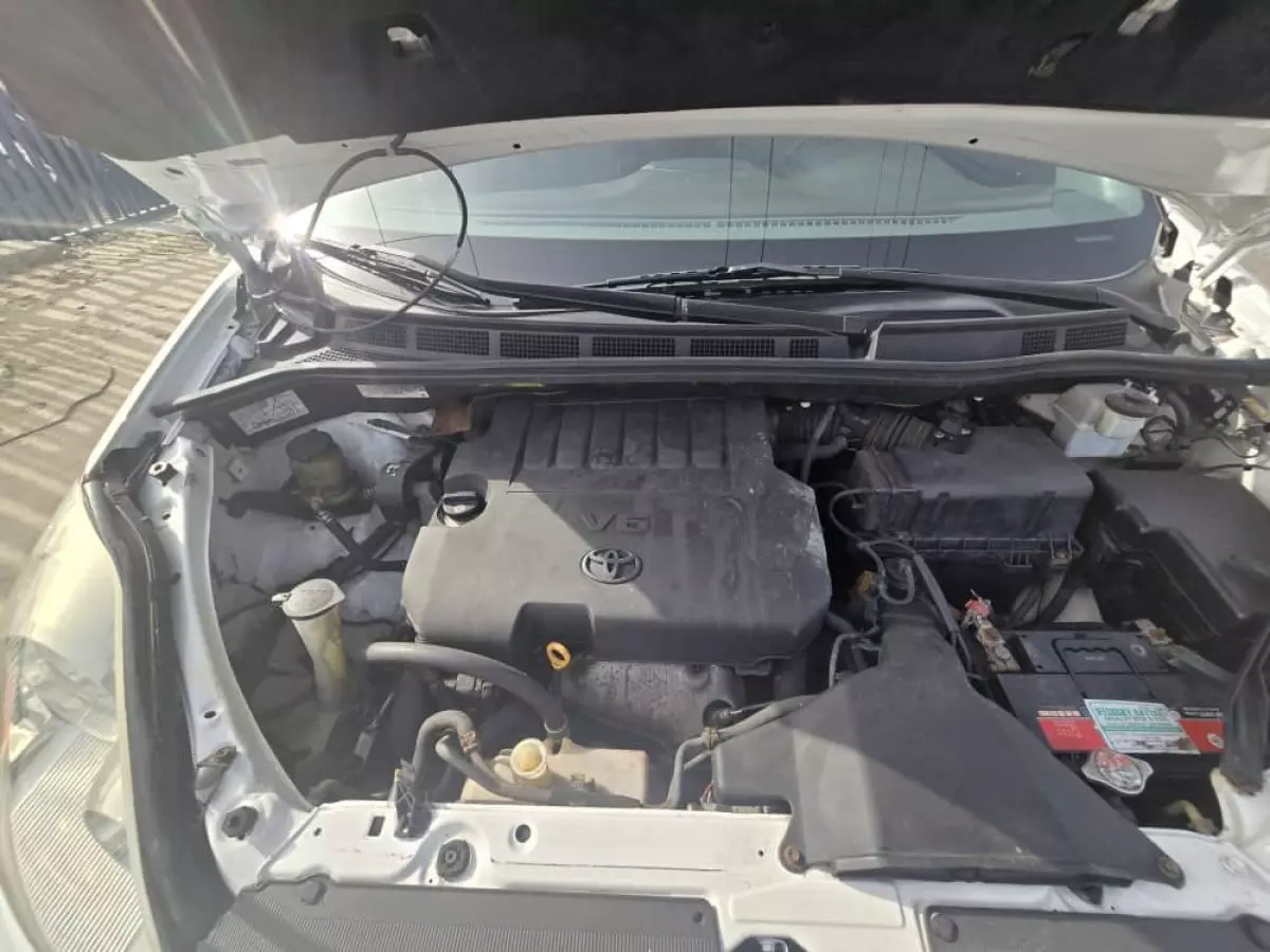engine