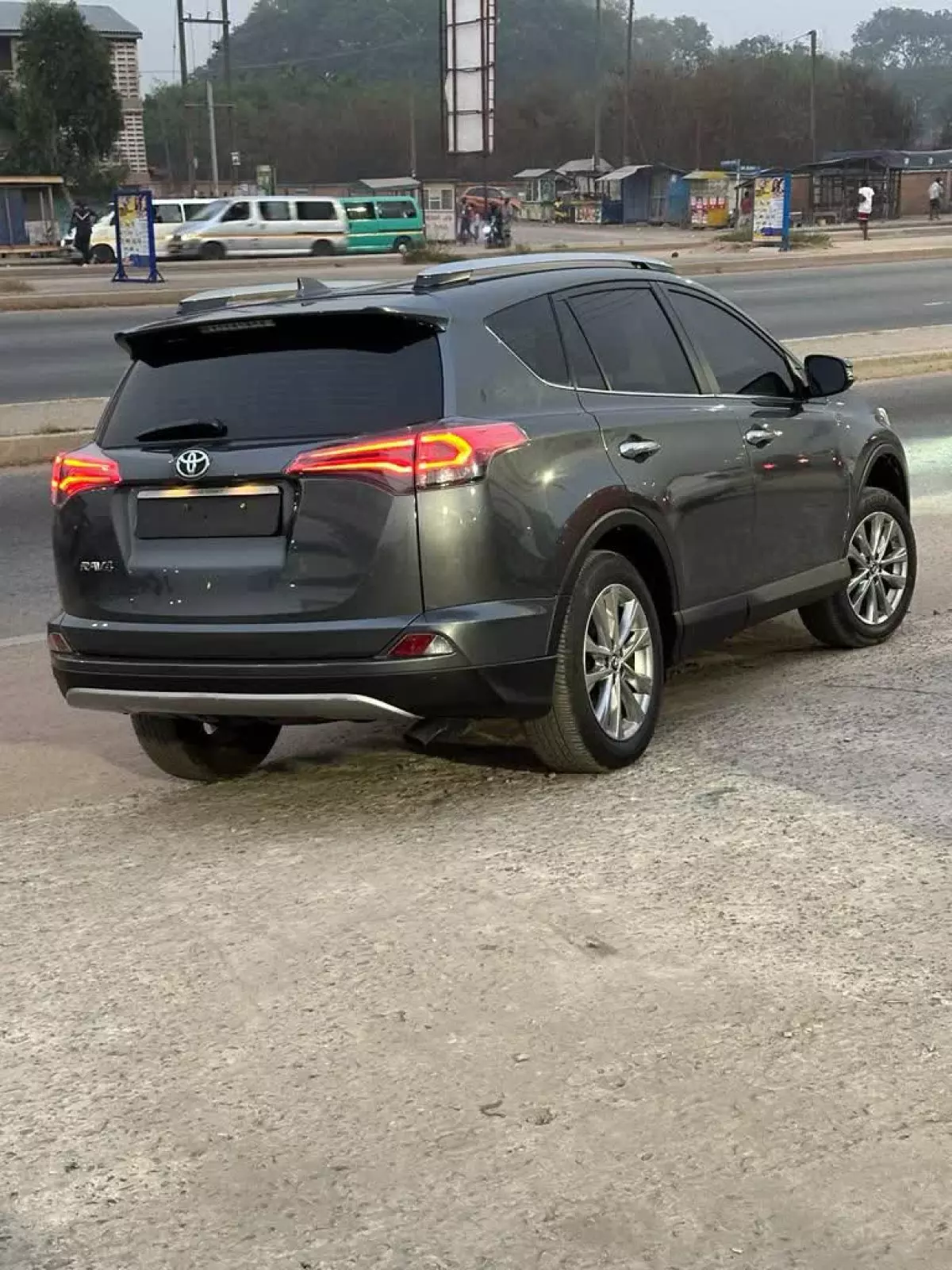 car Right