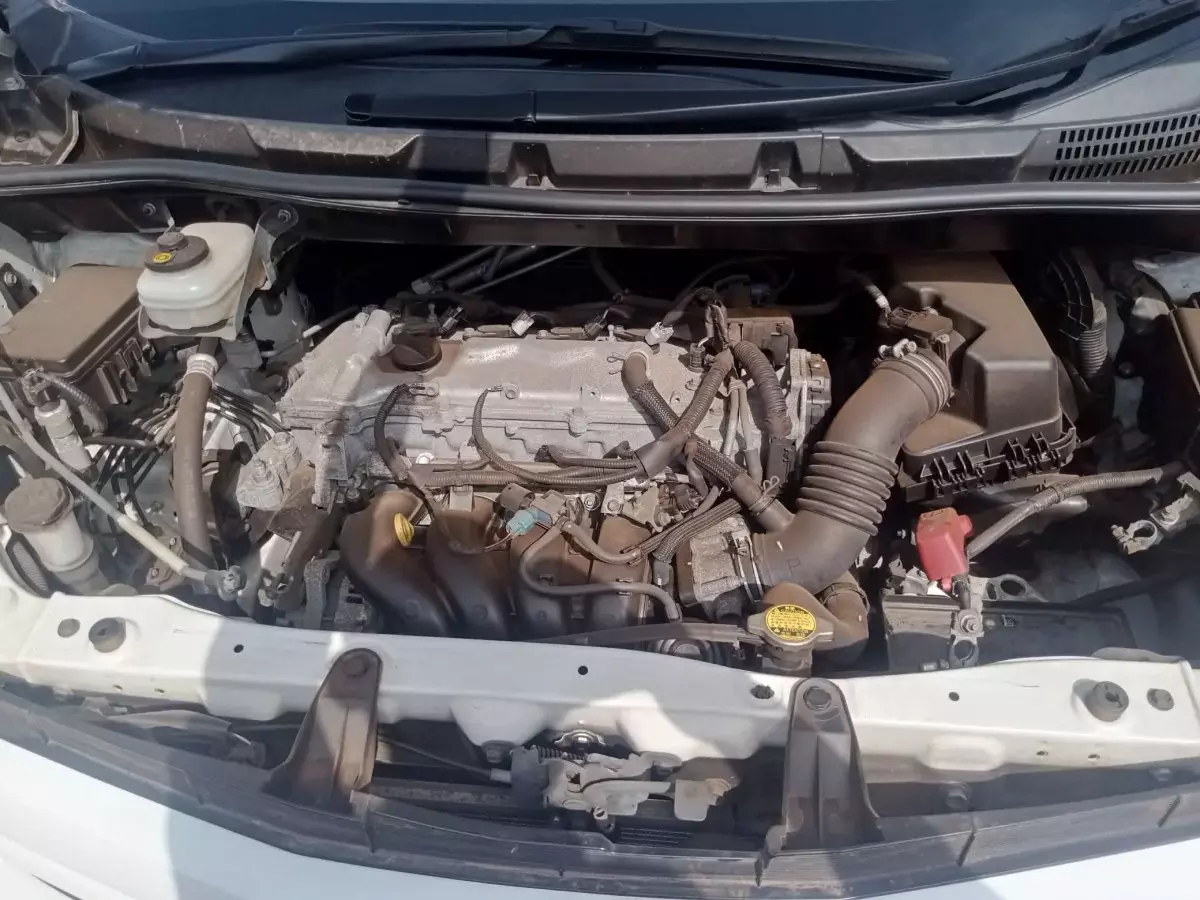 engine