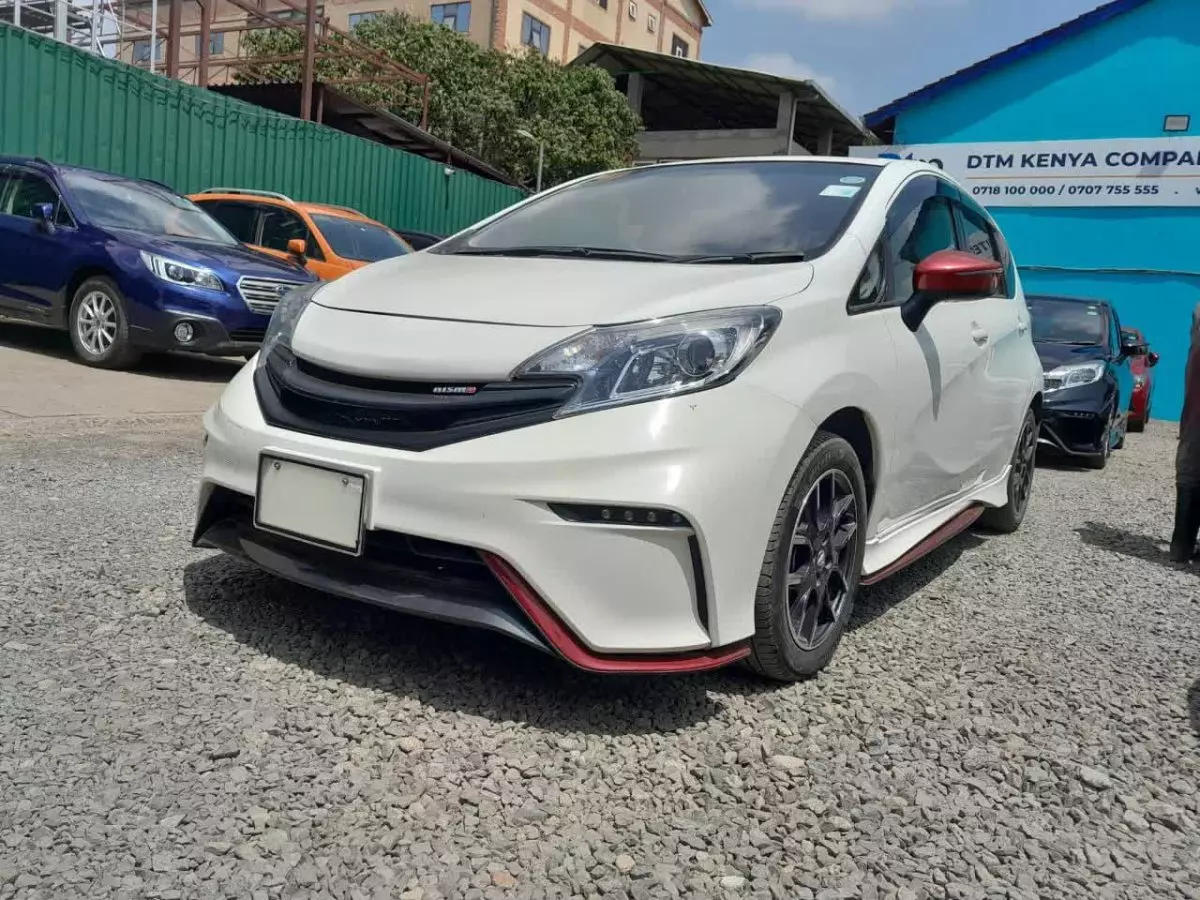 car Left Front
