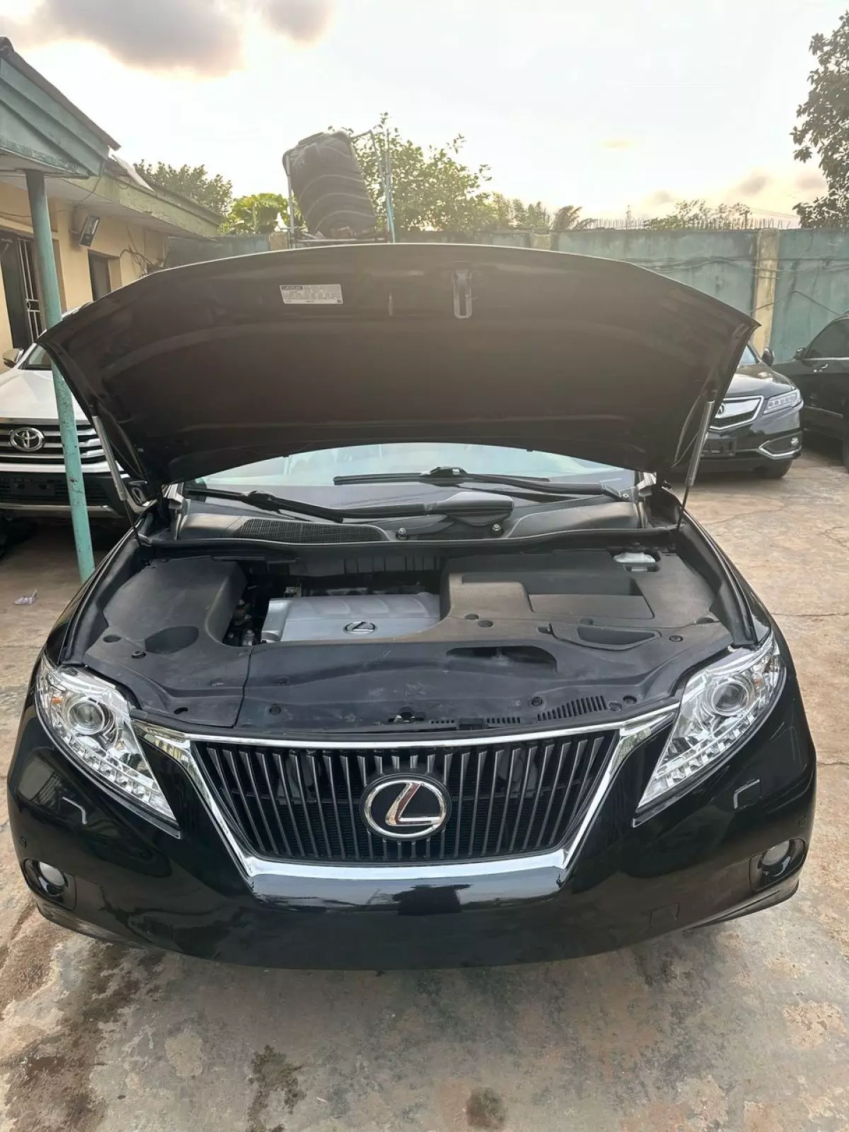 engine