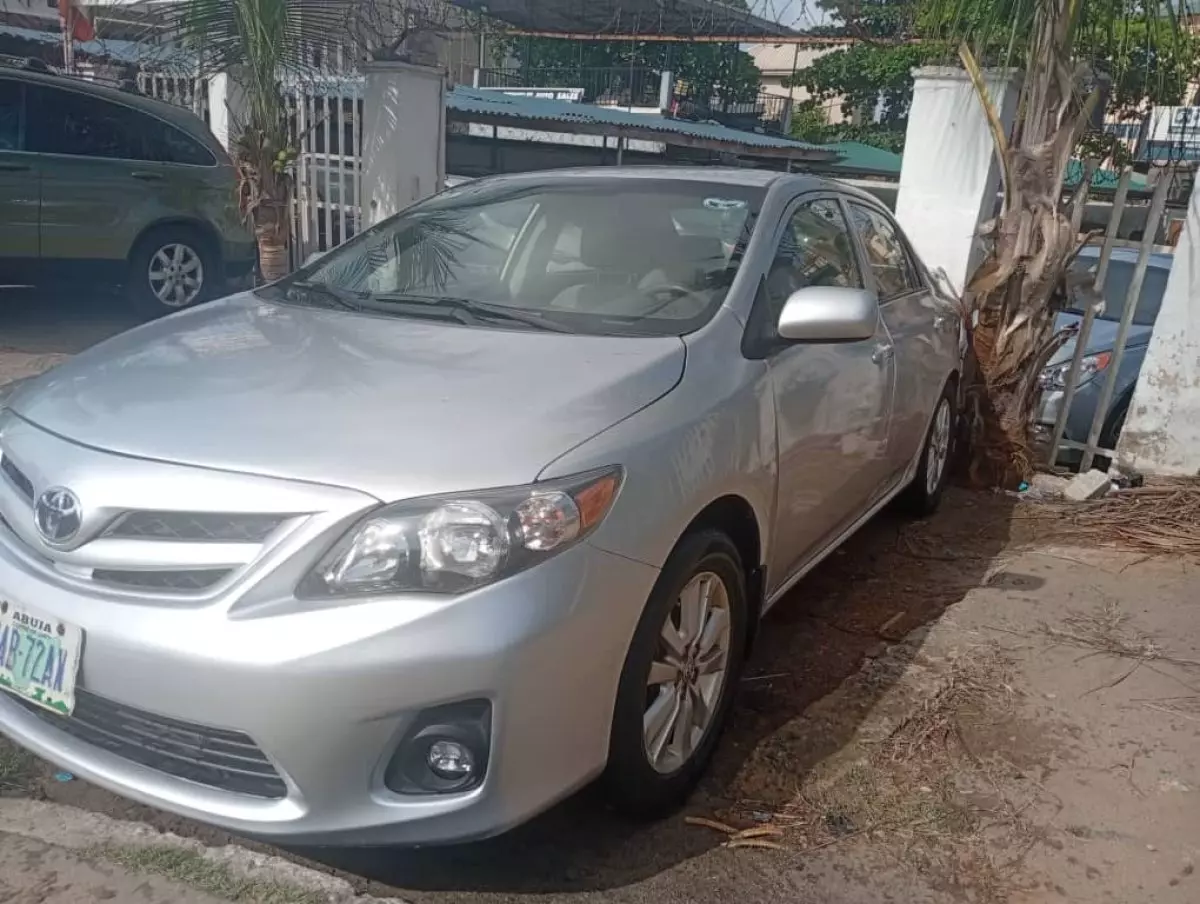 car Right