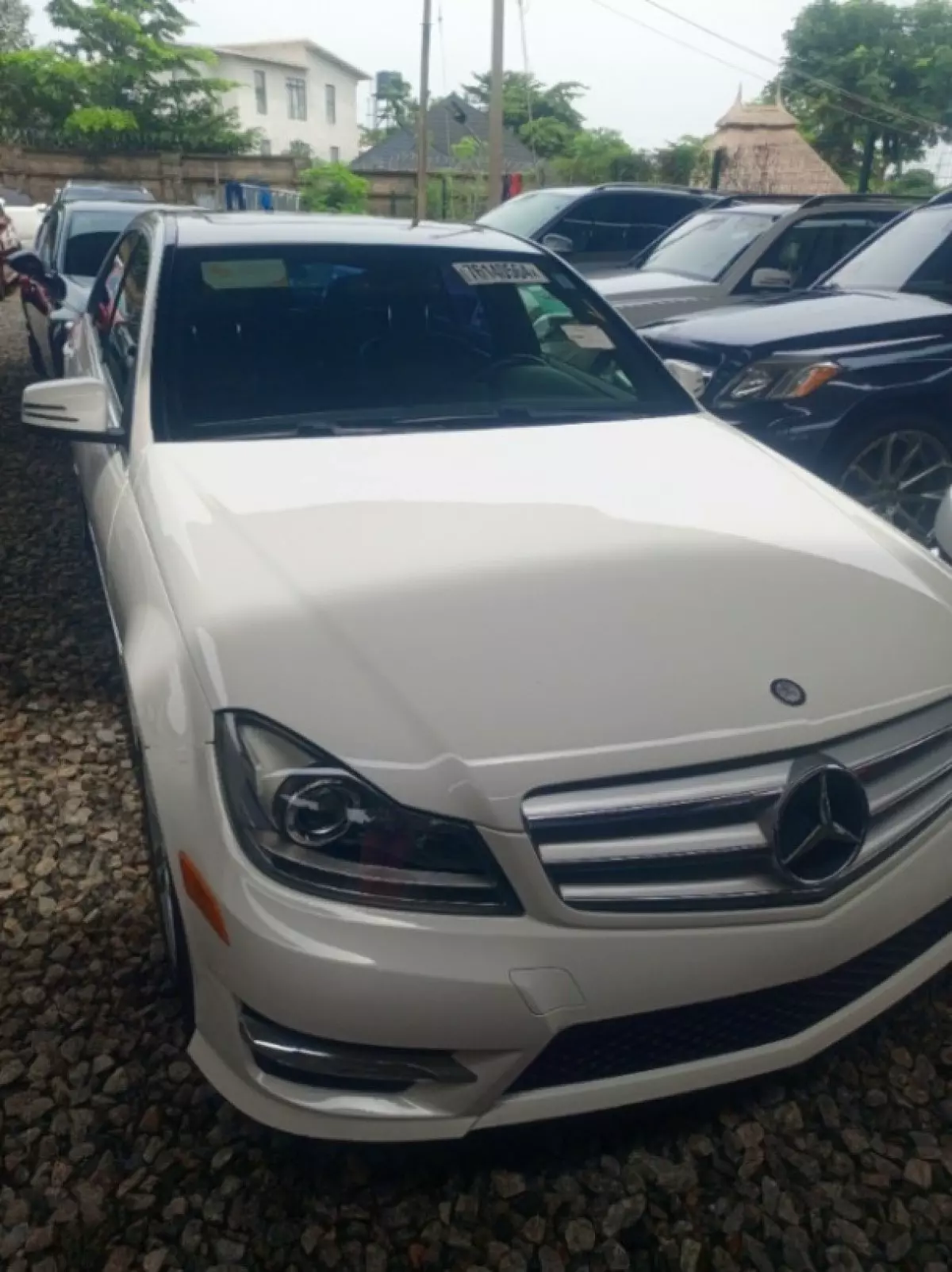 Mercedes-Benz 300 - 2013