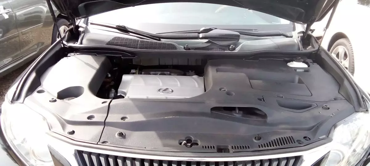 engine