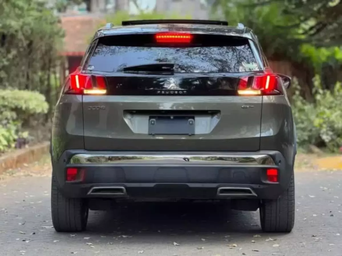 back