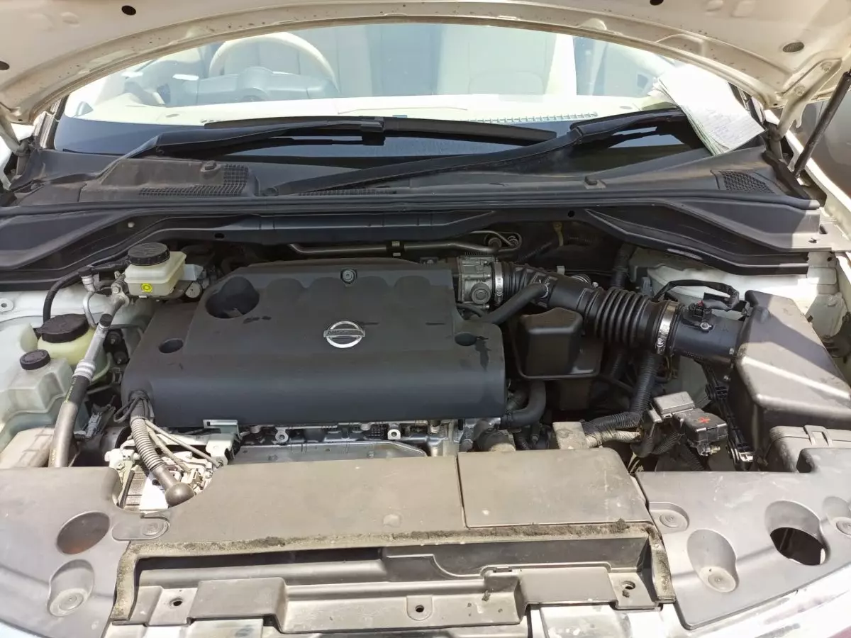 engine
