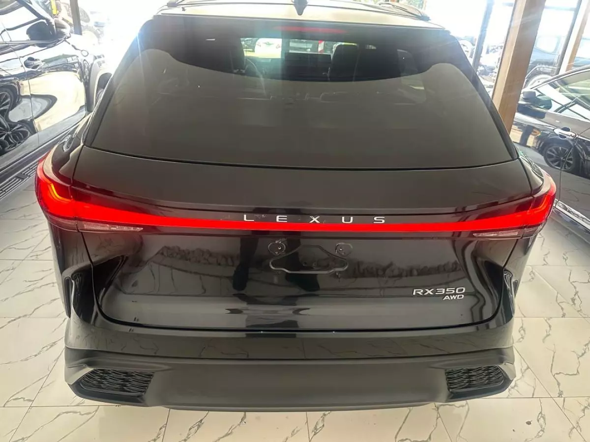 car back
