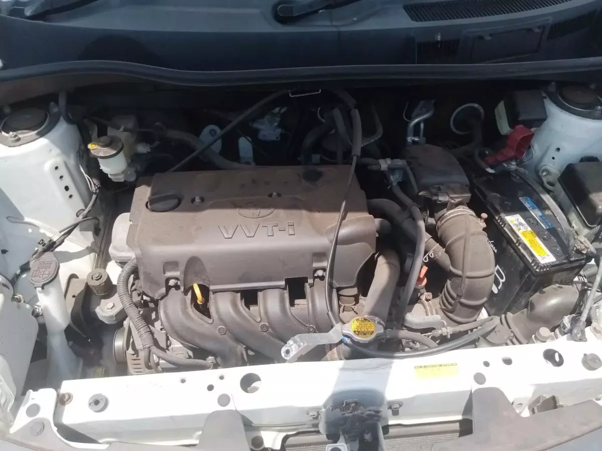 engine