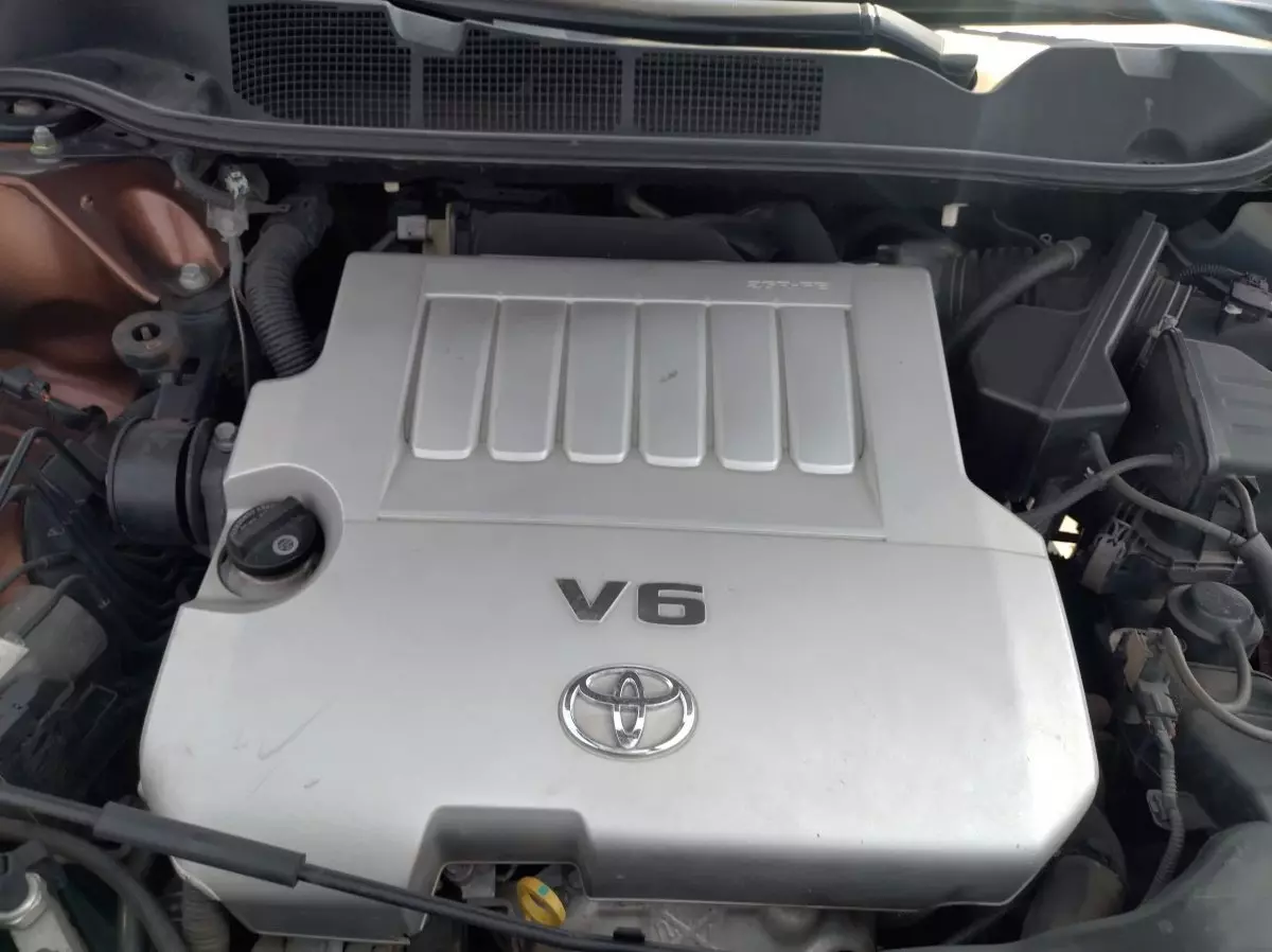 engine