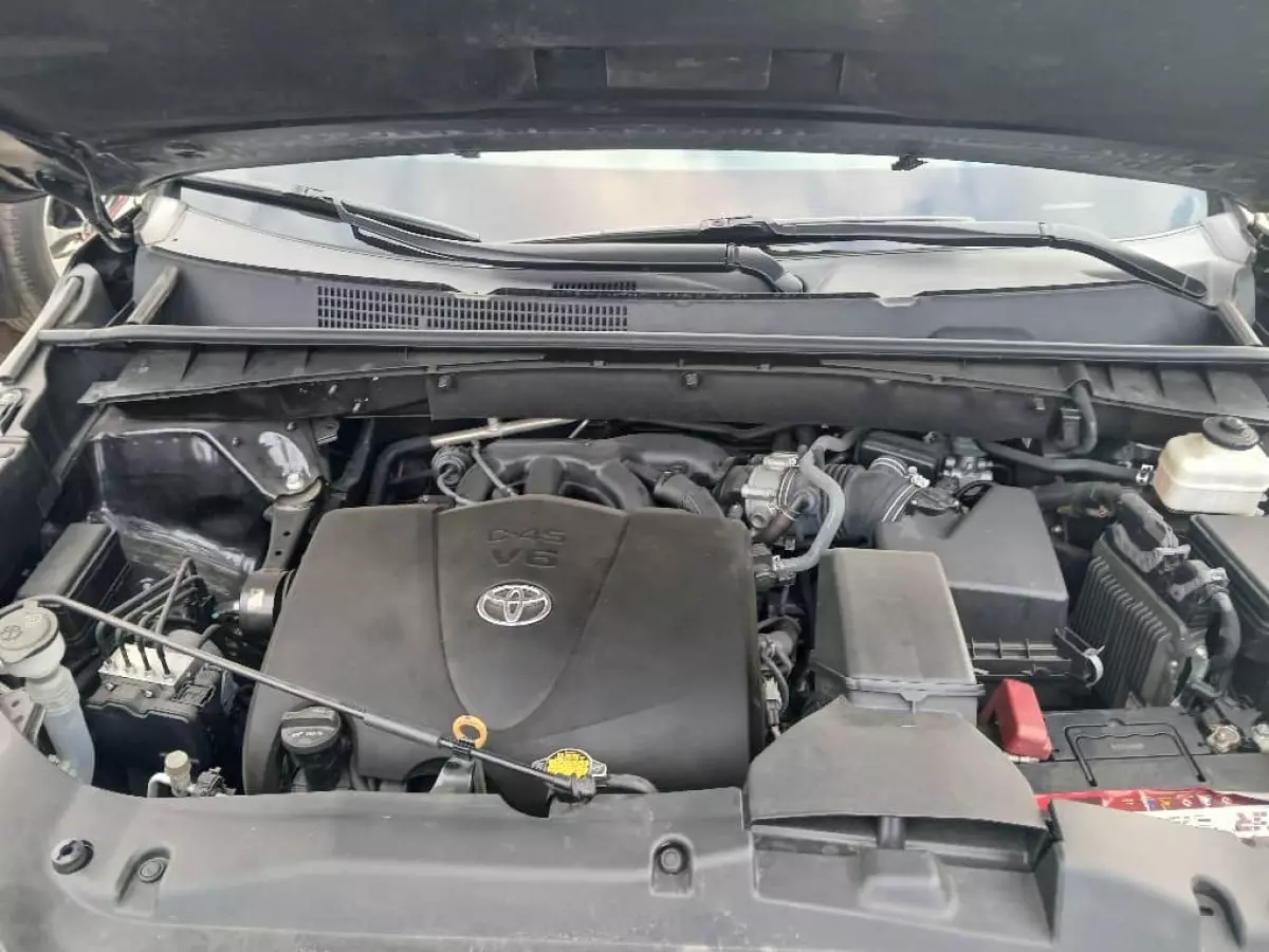 engine