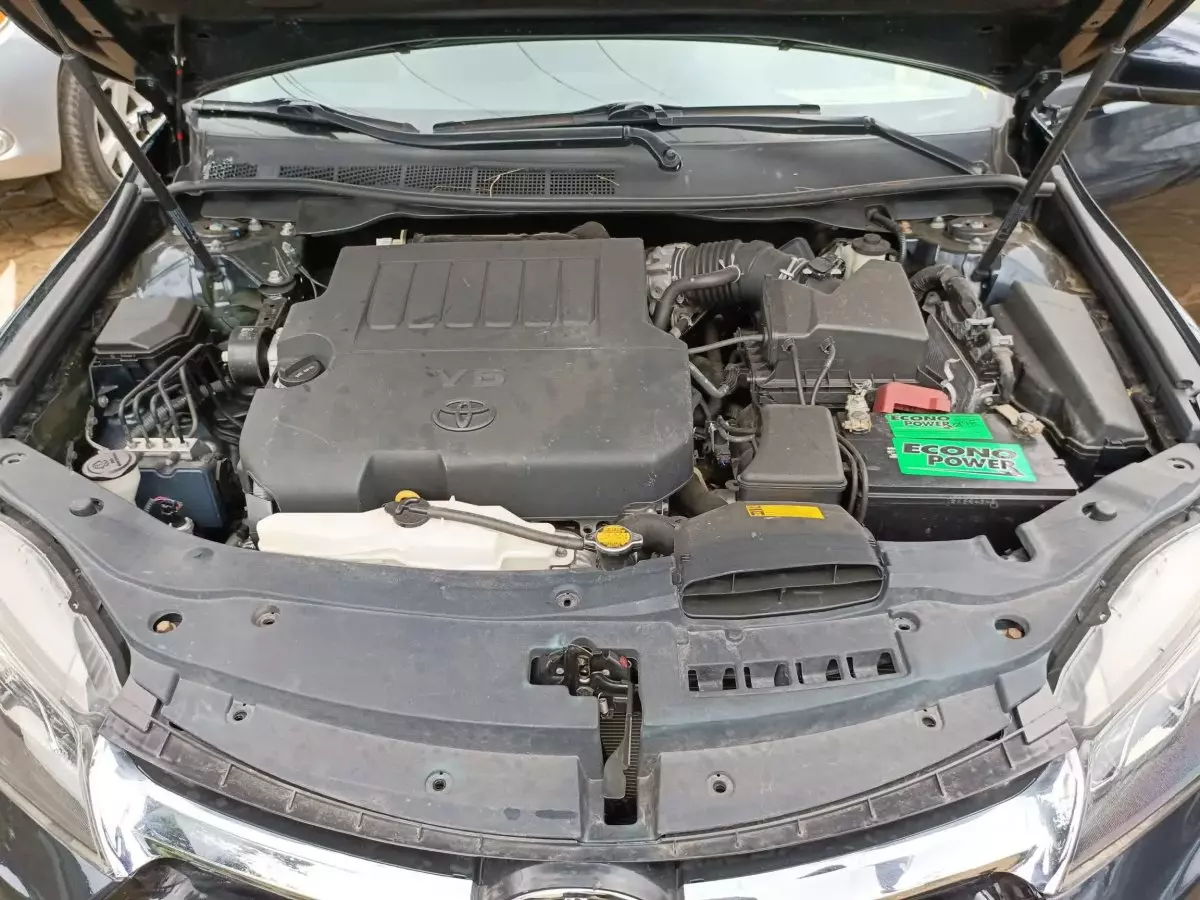 engine