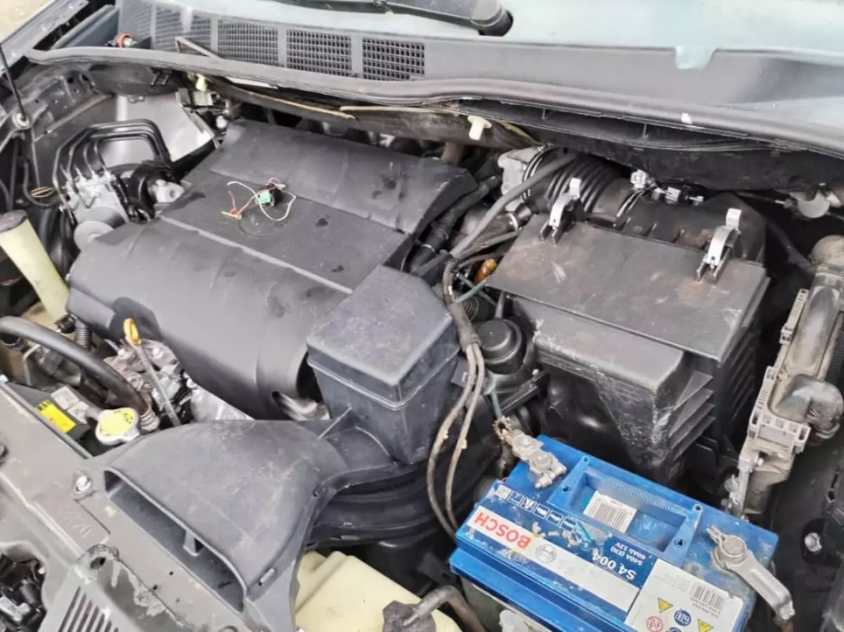engineView