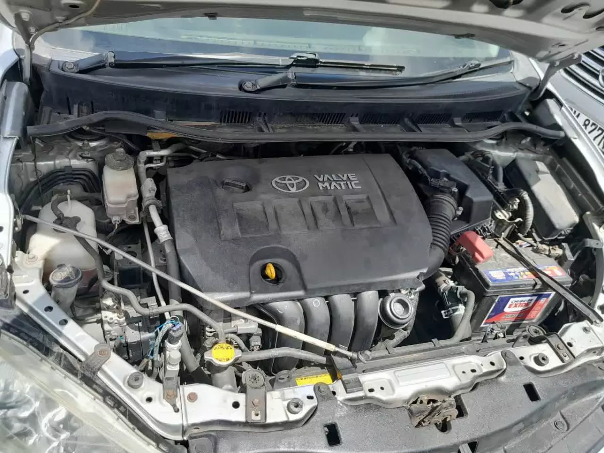 engine