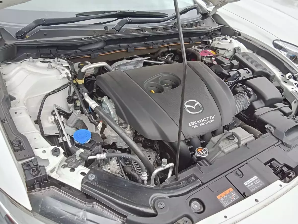 engine