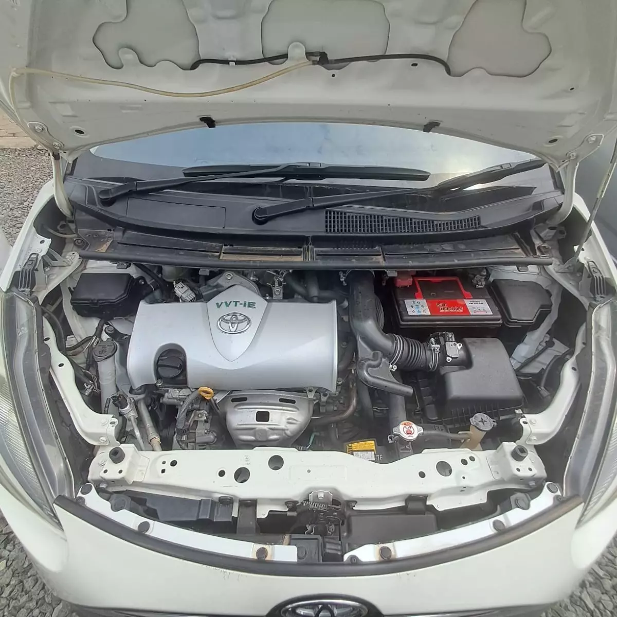 engine
