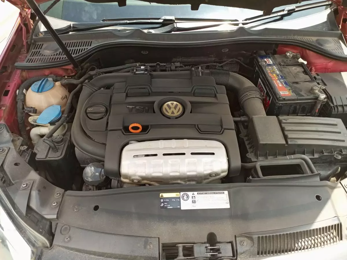 engine