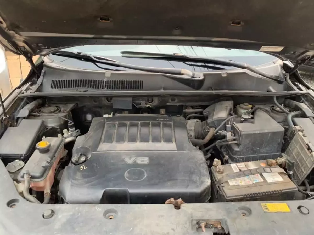 engine