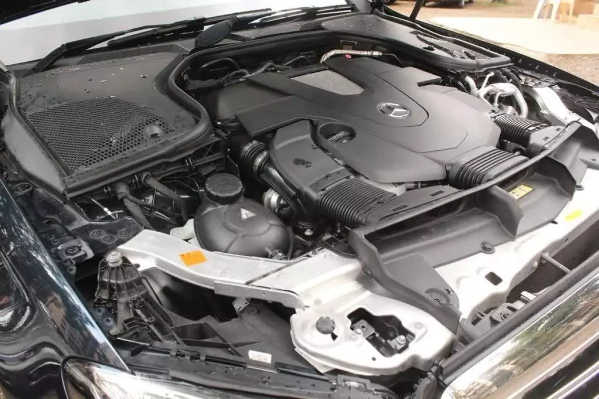engine