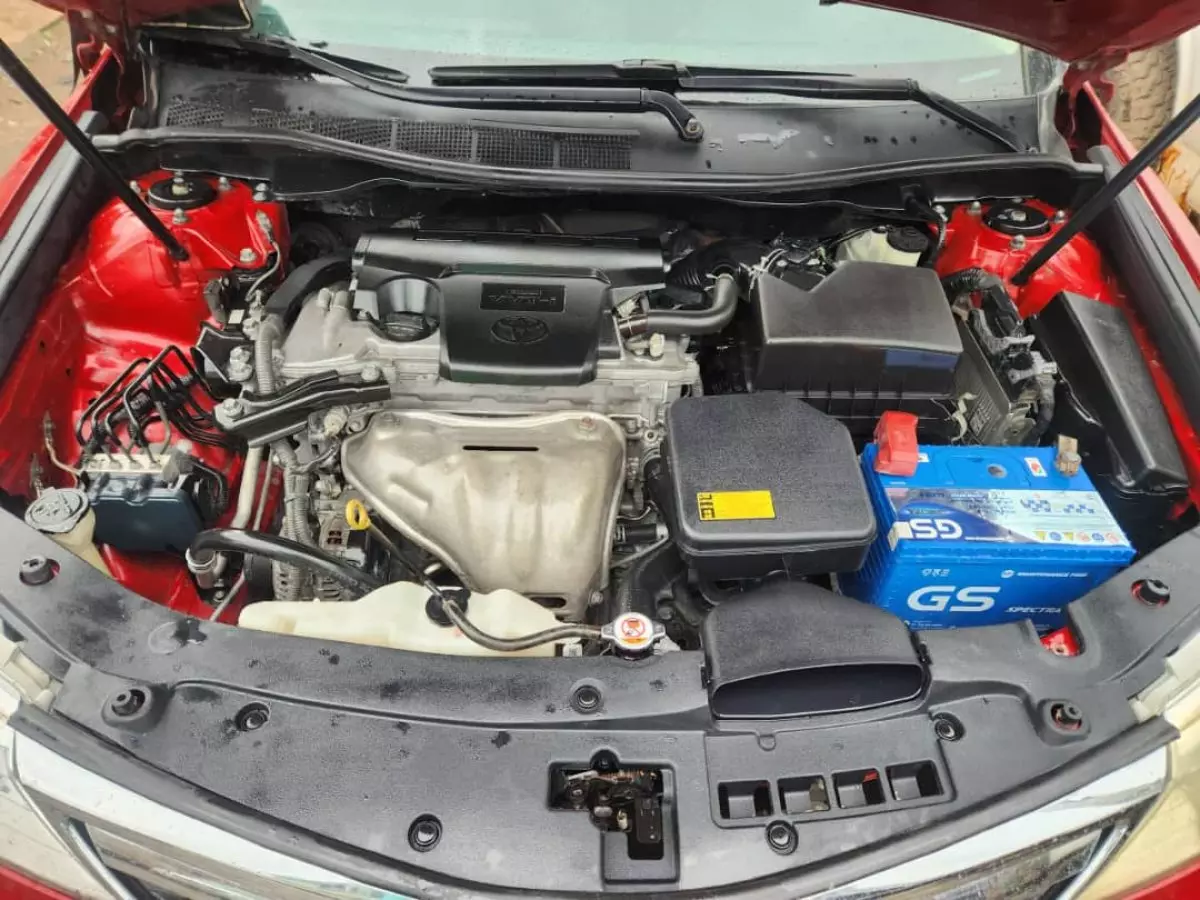 engine