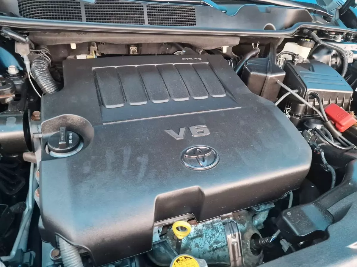 engine