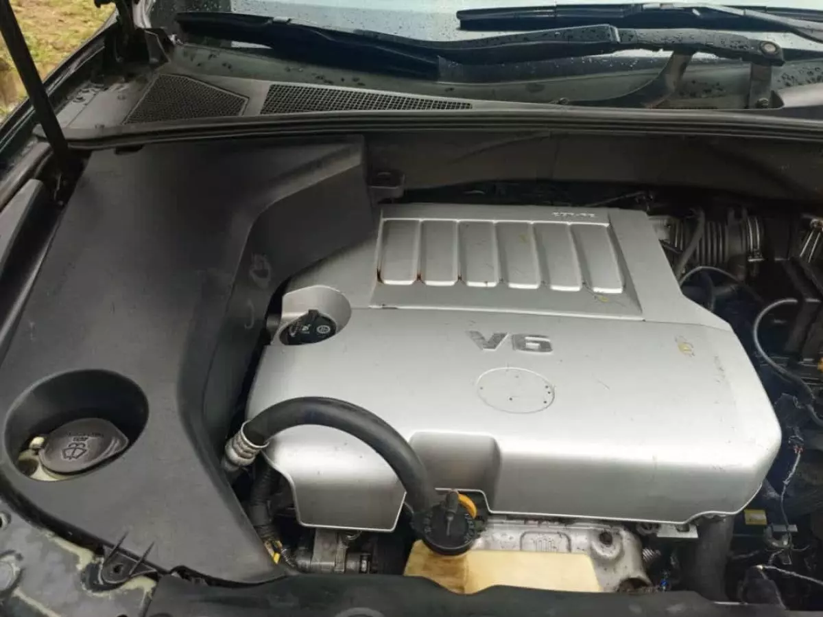 engine