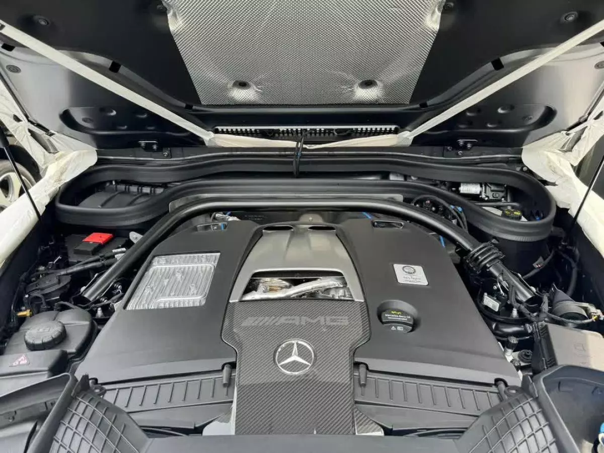 engine