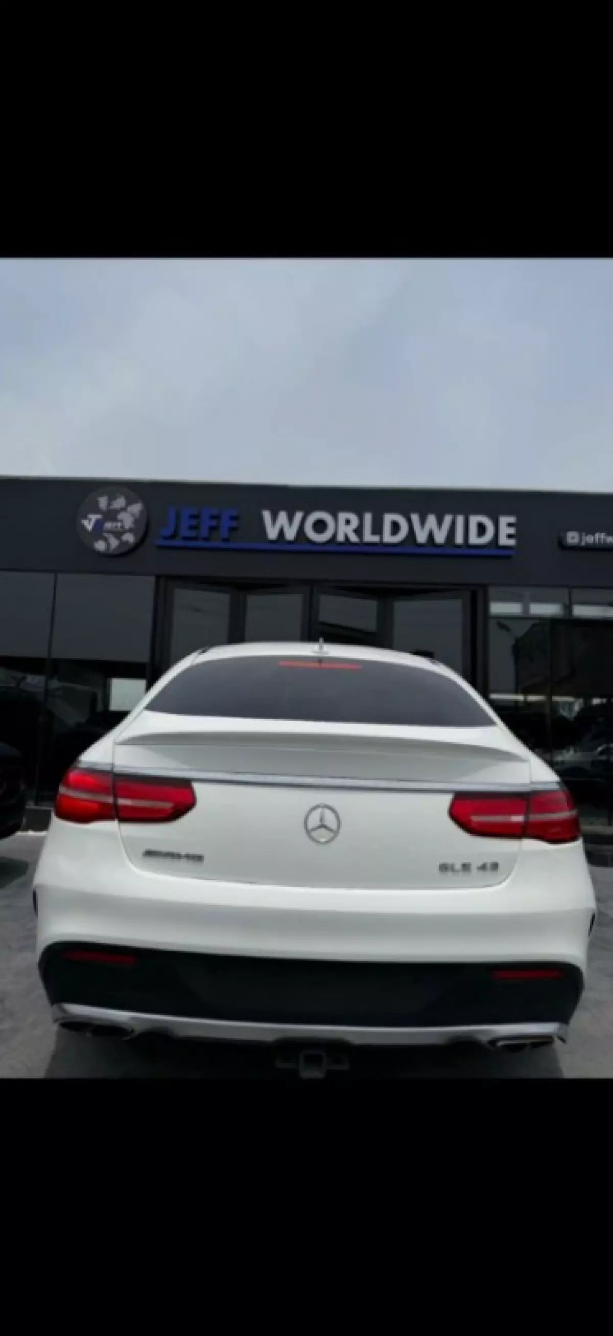 back