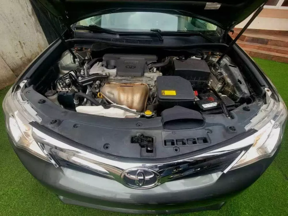 engine