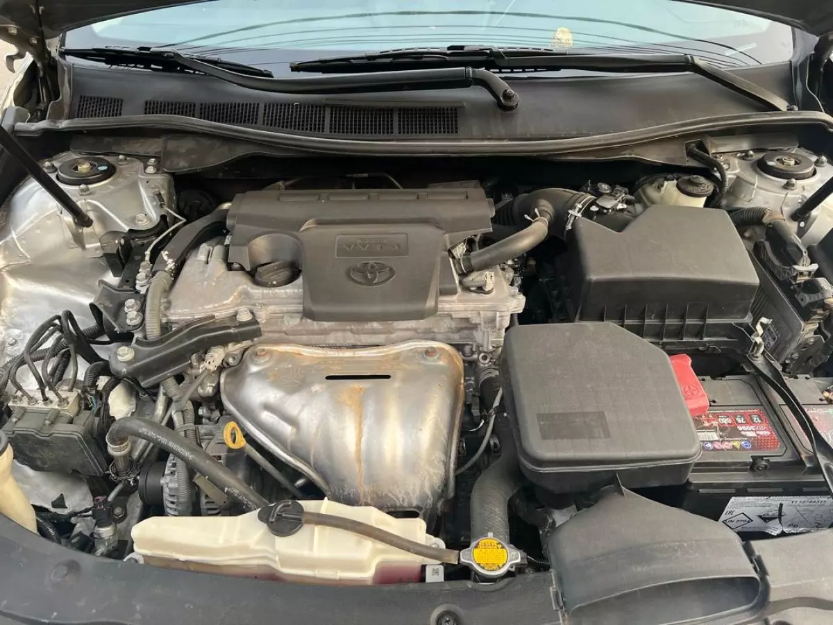 engine