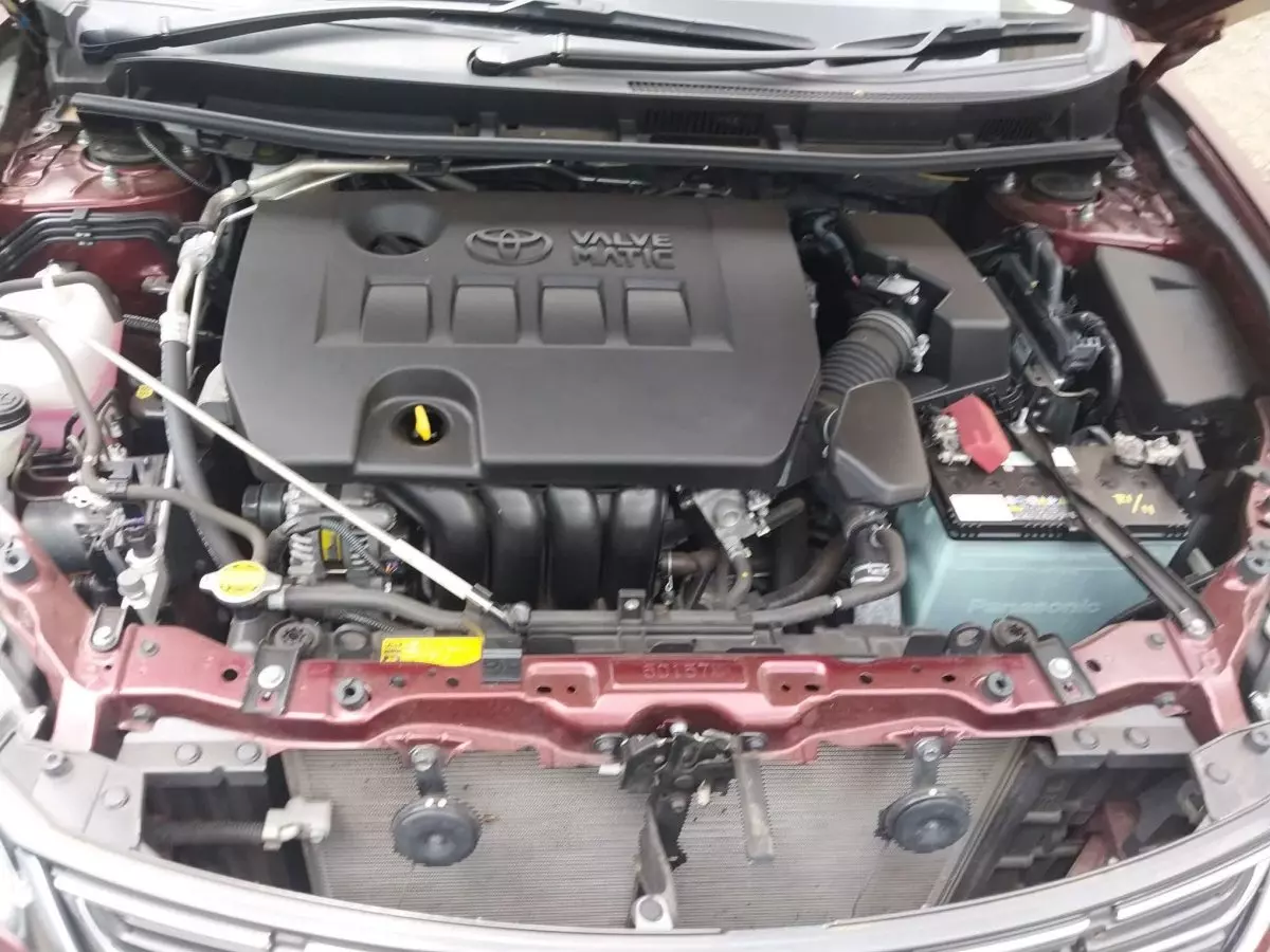 engine