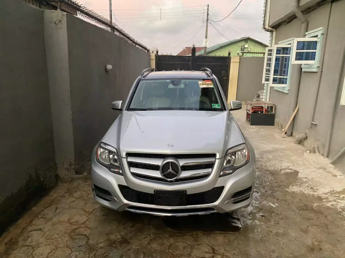 car Front