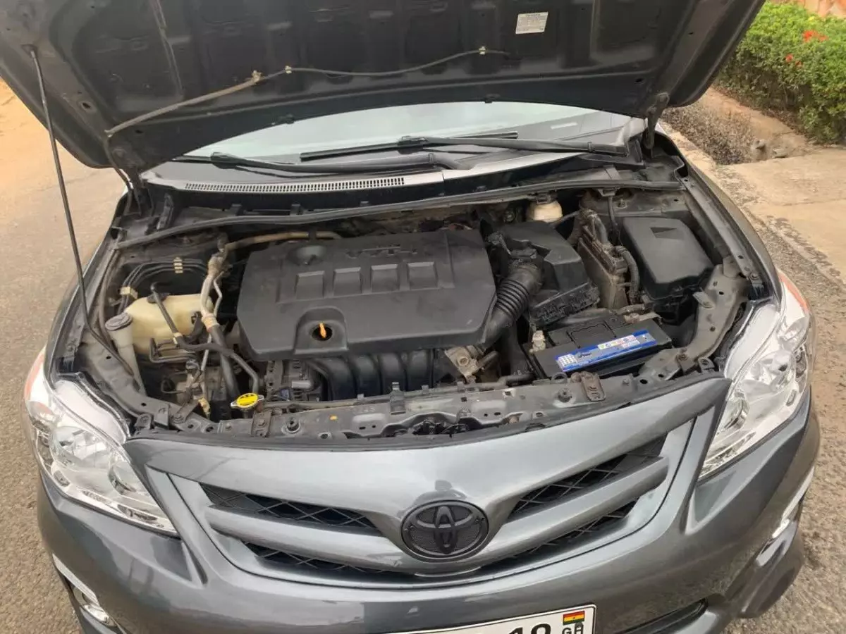engine