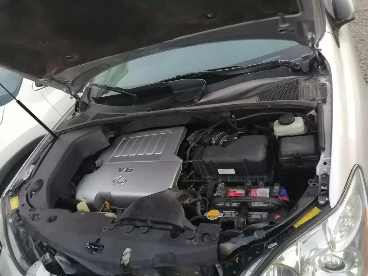 engine