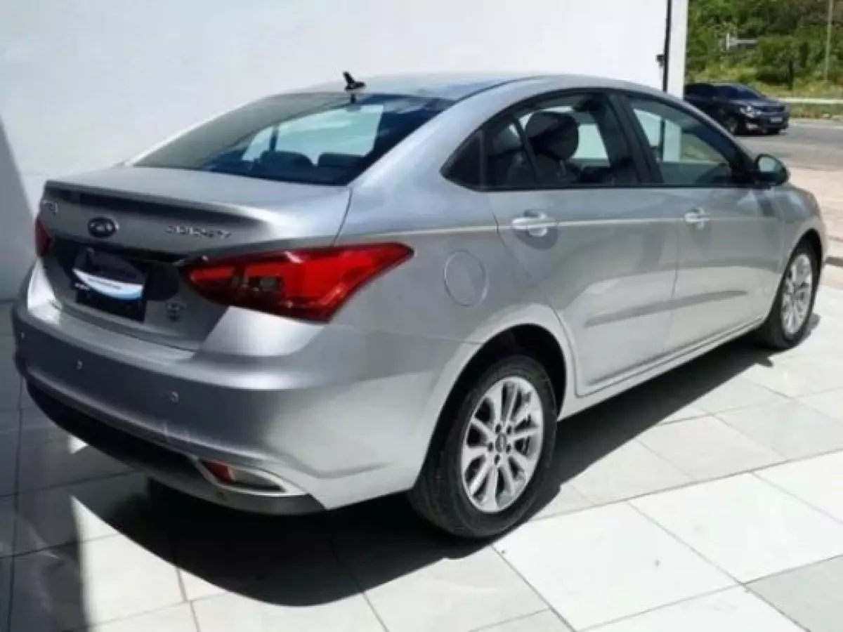 CHERY Arrizo 5 - 2025