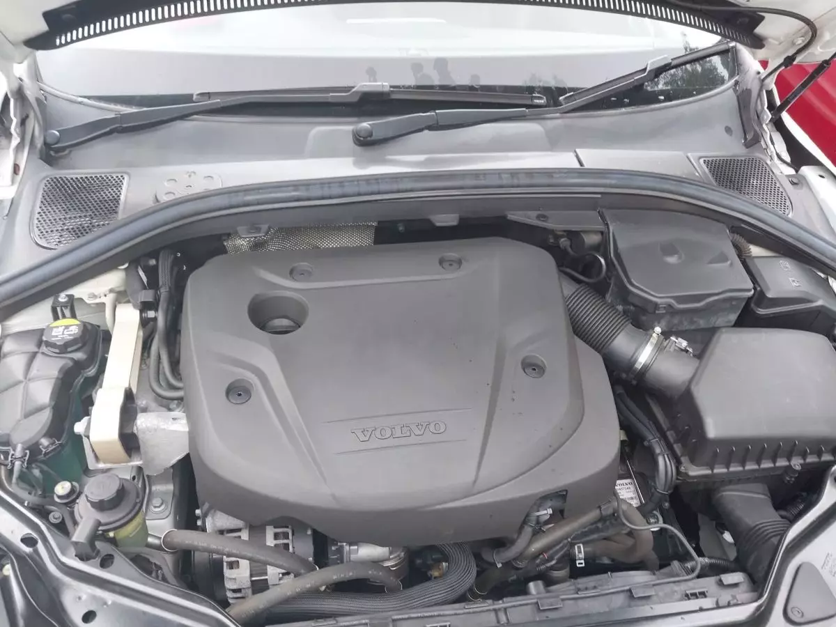 engine