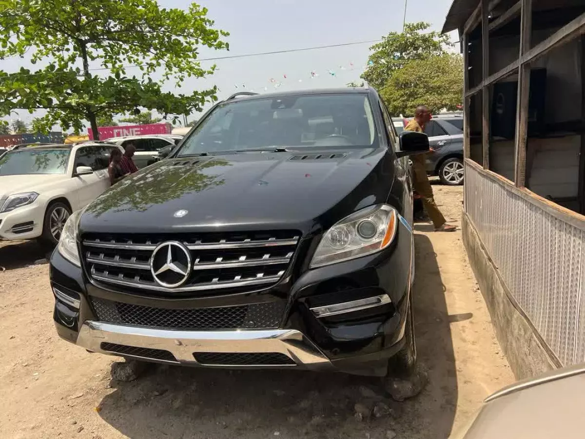 car Right Front