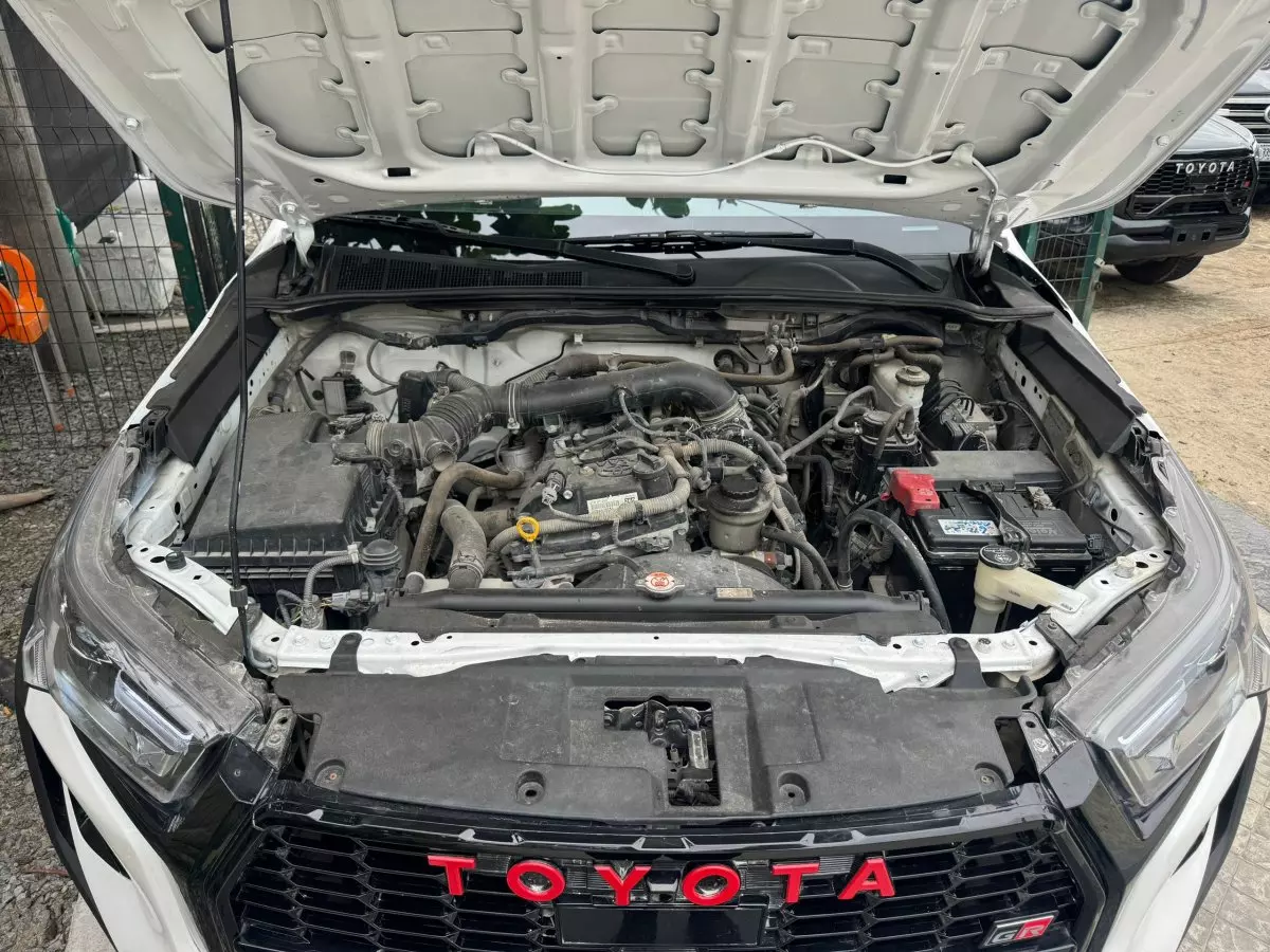 engine