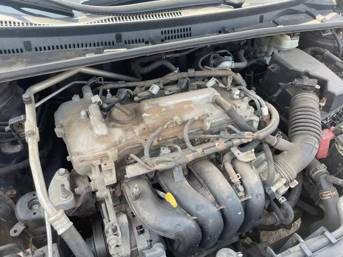 engine