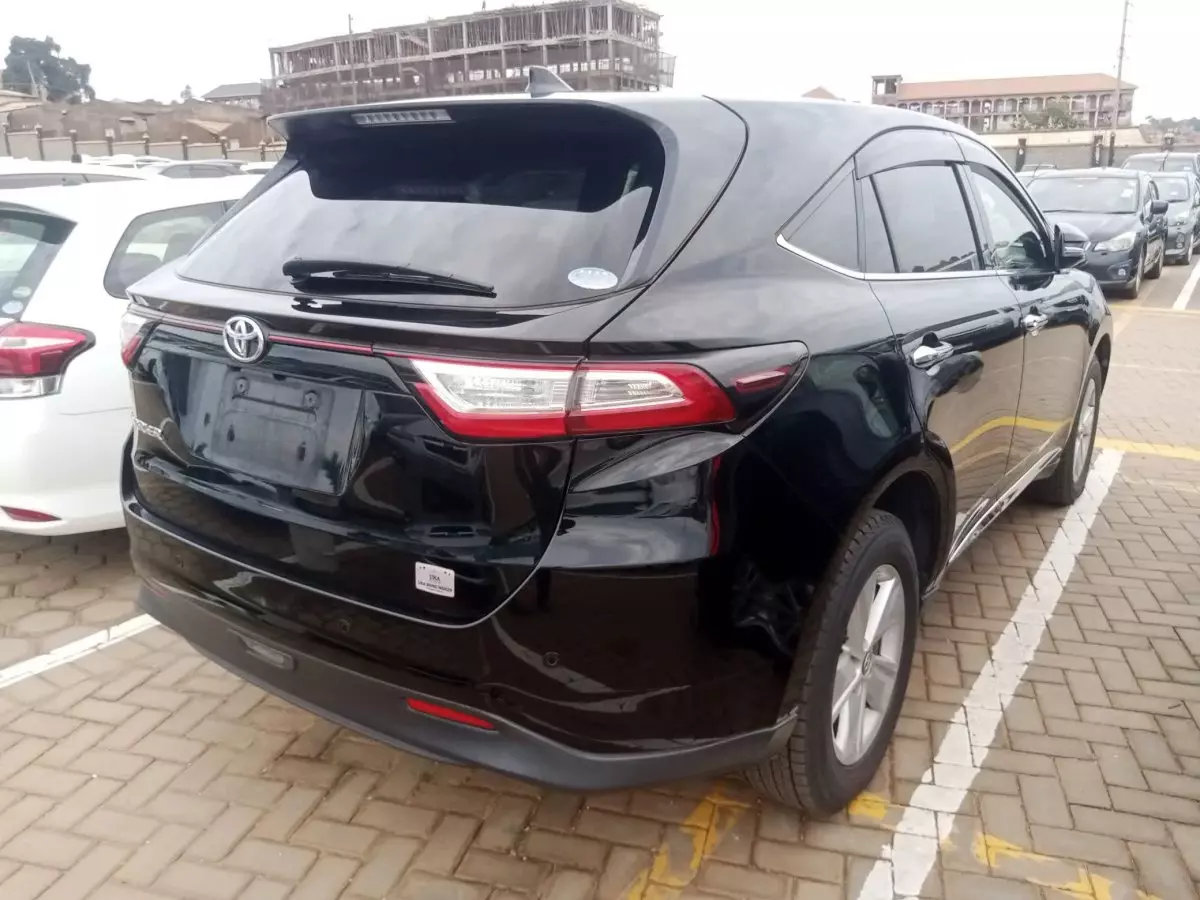 car Right
