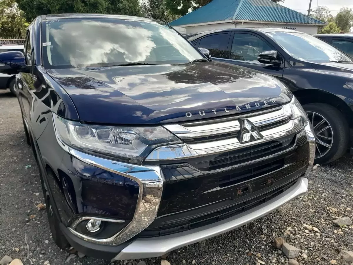 car Front