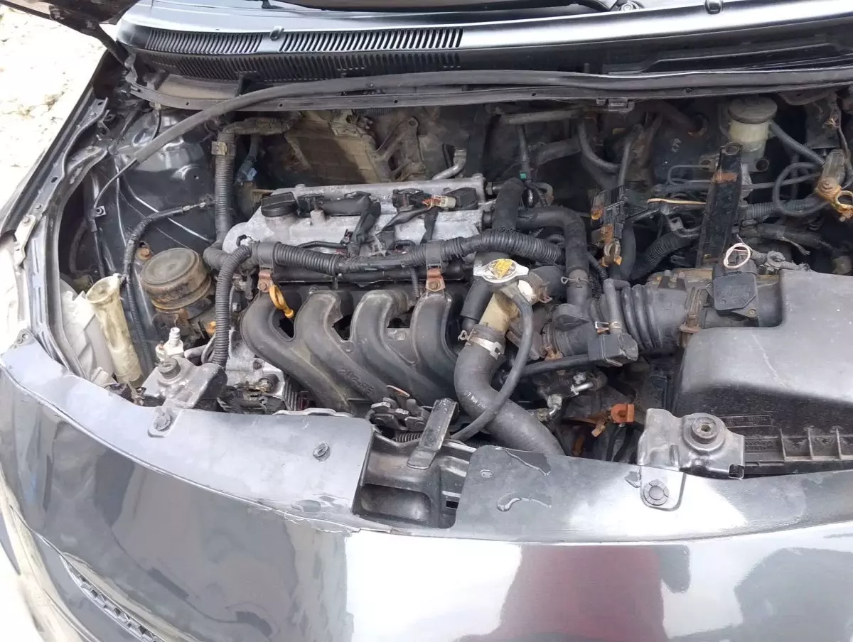 engine
