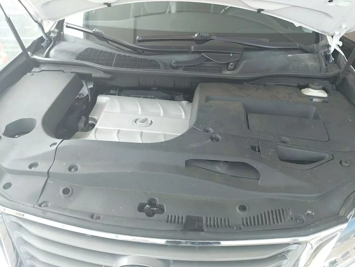 engine