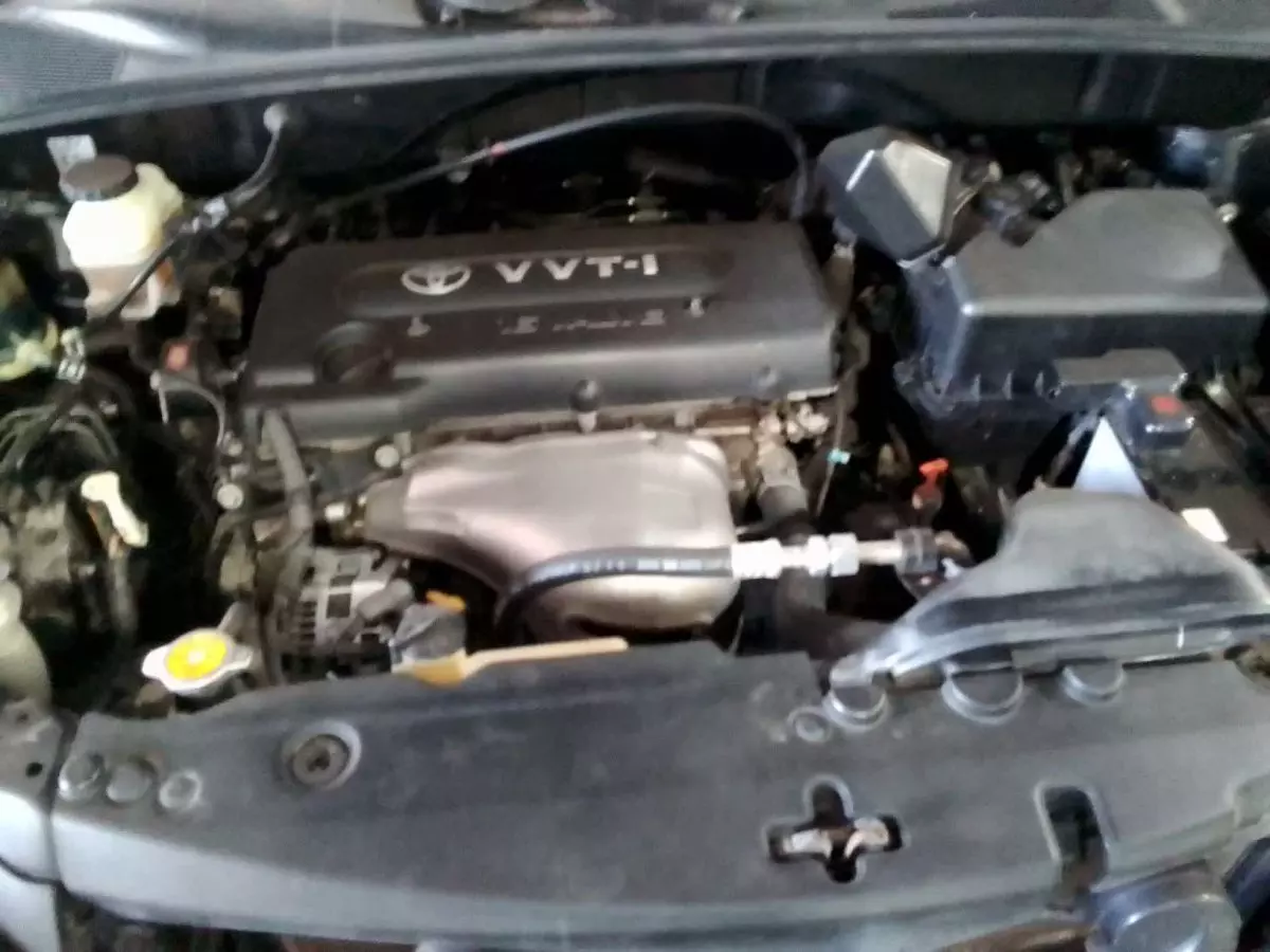 engine